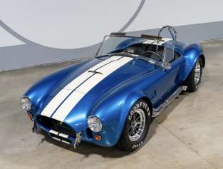 Unleash the Cobra!