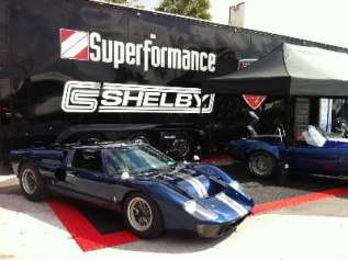 Barrett Jackson West Palm Beach Florida