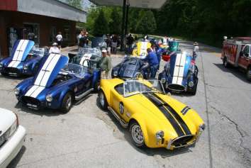 Superformance represented in NC