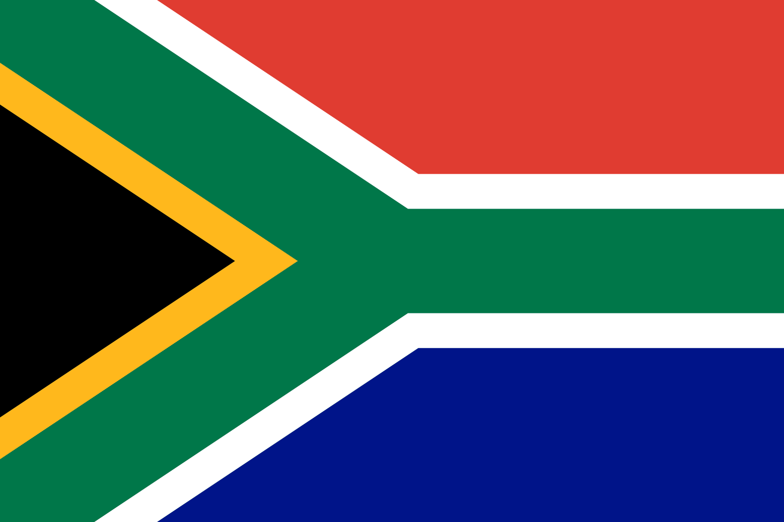 undefined flag