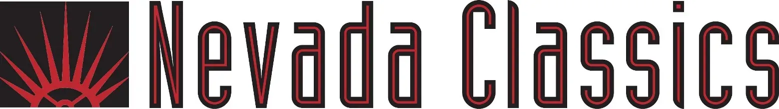 Nevada Classics LLC - Canadian Sales logo