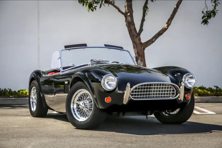 COBRA MKII SLAB SIDE