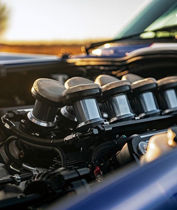 Why Choose a Factory Rolling Chassis?