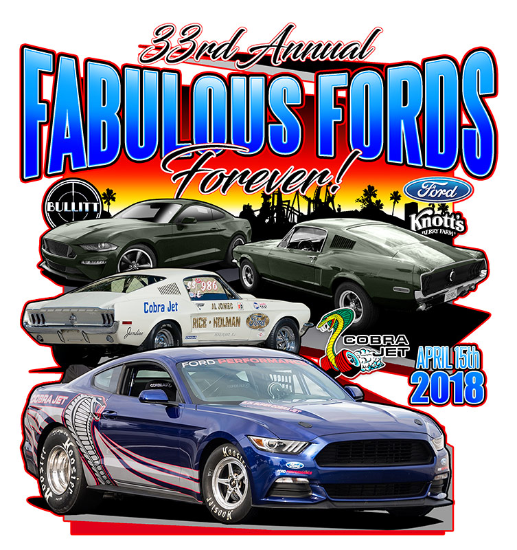 Fabulous Fords Forever