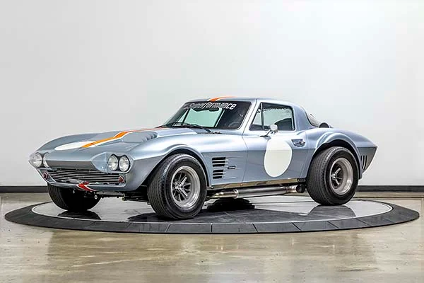 Superformance - Corvette Grand Sport