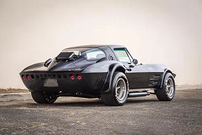 Superformance - Corvette Grand Sport