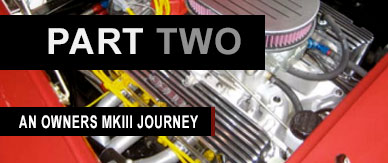 Juans MKIII Factory Experience 2