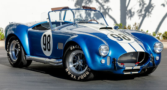 Cobra Mk Iii >> Superformance Mkiii Models Cobra Mk Iii >> Superformance Mkiii Models