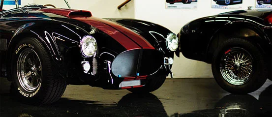 Superformance Cobra