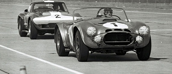 vintage cobras