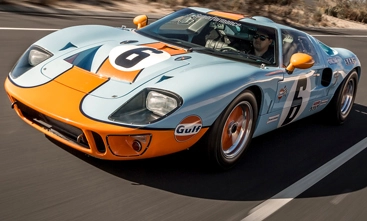 GT40